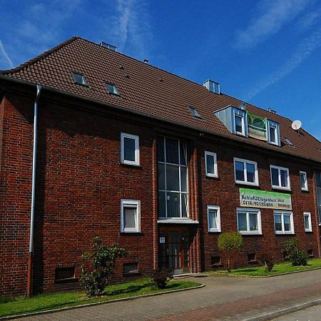 Schlafgelegenheit Apartment Gelsenkirchen Ngoại thất bức ảnh