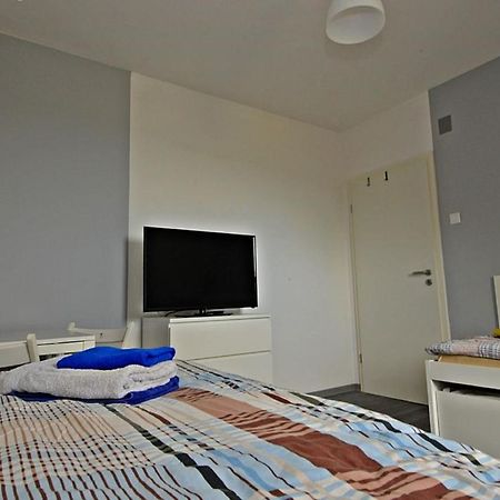 Schlafgelegenheit Apartment Gelsenkirchen Ngoại thất bức ảnh