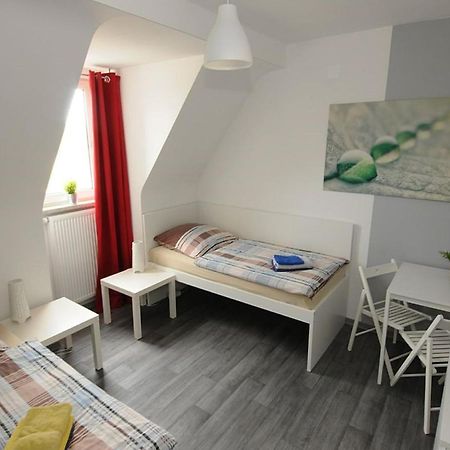 Schlafgelegenheit Apartment Gelsenkirchen Ngoại thất bức ảnh