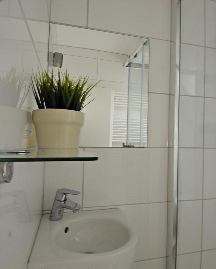 Schlafgelegenheit Apartment Gelsenkirchen Ngoại thất bức ảnh