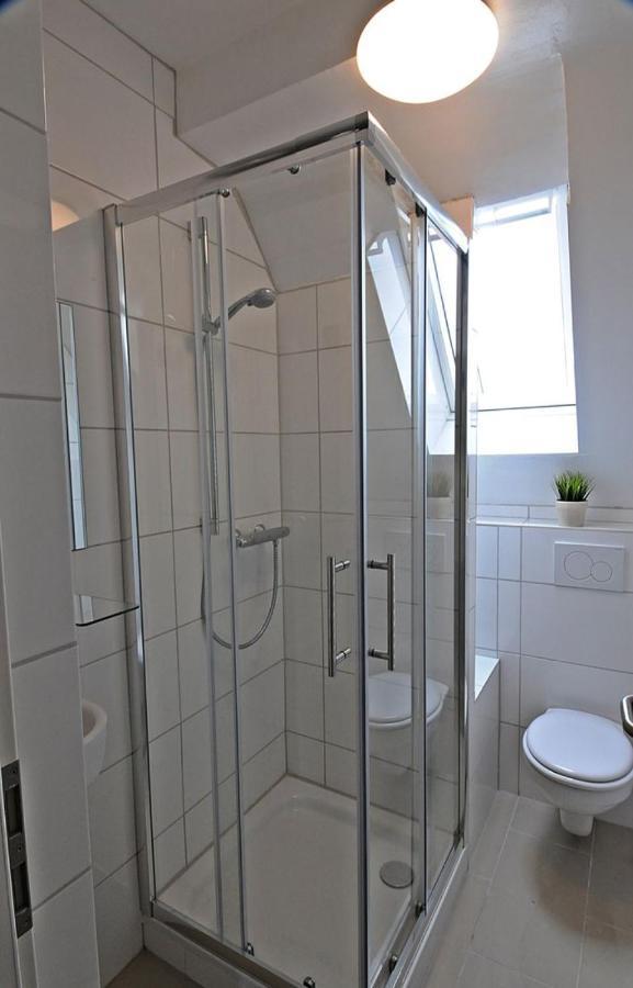 Schlafgelegenheit Apartment Gelsenkirchen Ngoại thất bức ảnh