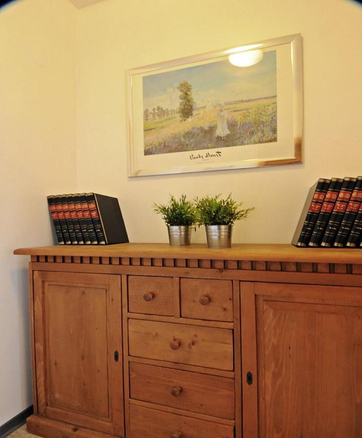 Schlafgelegenheit Apartment Gelsenkirchen Ngoại thất bức ảnh