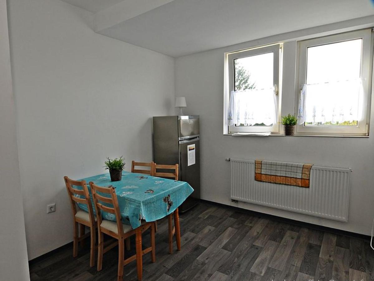 Schlafgelegenheit Apartment Gelsenkirchen Ngoại thất bức ảnh