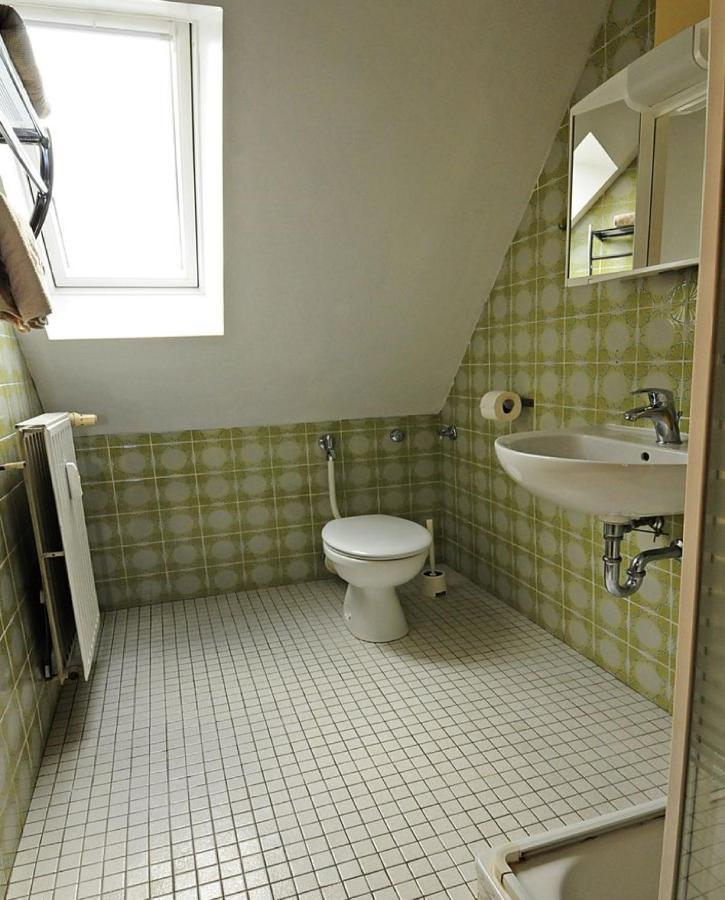 Schlafgelegenheit Apartment Gelsenkirchen Ngoại thất bức ảnh