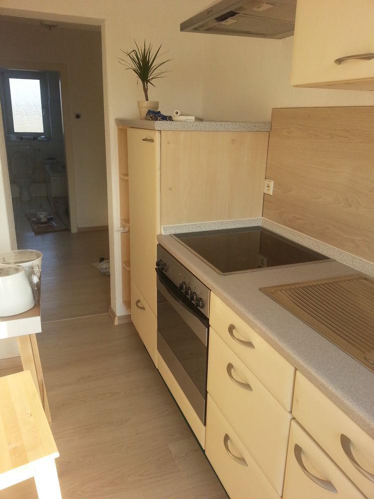 Schlafgelegenheit Apartment Gelsenkirchen Ngoại thất bức ảnh