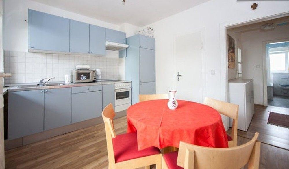 Schlafgelegenheit Apartment Gelsenkirchen Ngoại thất bức ảnh
