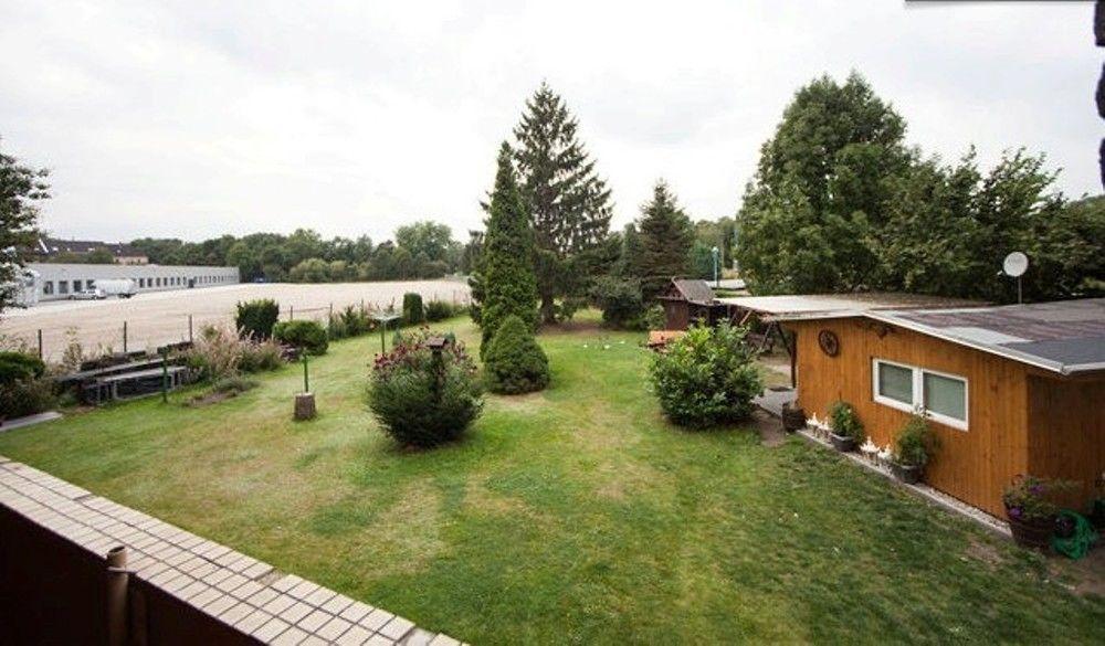Schlafgelegenheit Apartment Gelsenkirchen Ngoại thất bức ảnh
