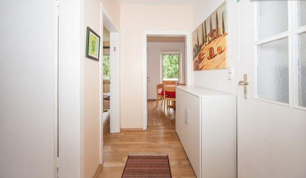 Schlafgelegenheit Apartment Gelsenkirchen Ngoại thất bức ảnh