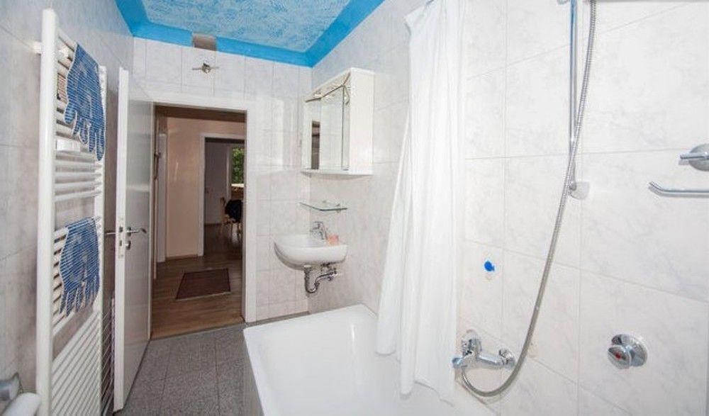Schlafgelegenheit Apartment Gelsenkirchen Ngoại thất bức ảnh