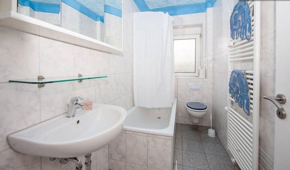 Schlafgelegenheit Apartment Gelsenkirchen Ngoại thất bức ảnh