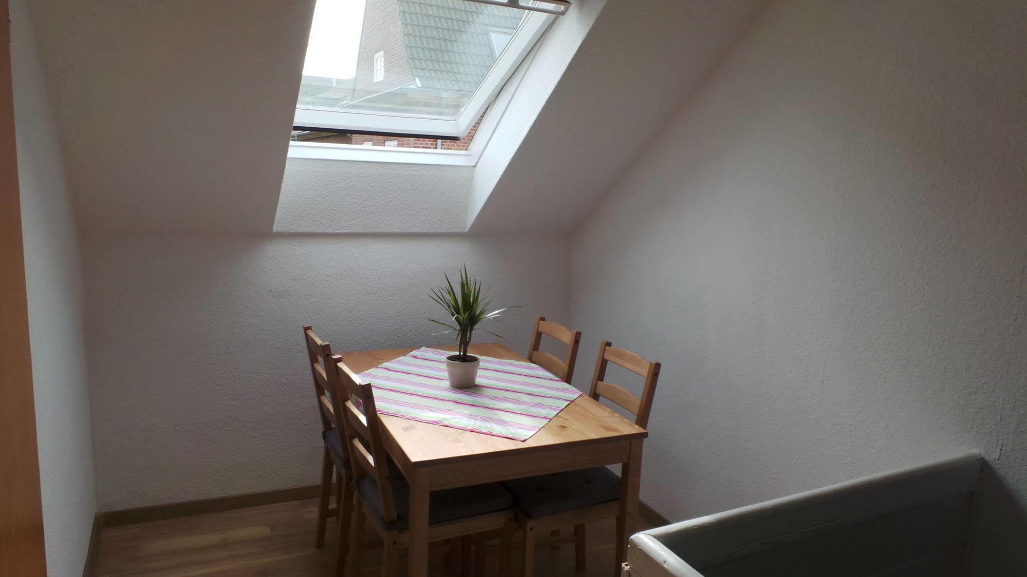 Schlafgelegenheit Apartment Gelsenkirchen Ngoại thất bức ảnh