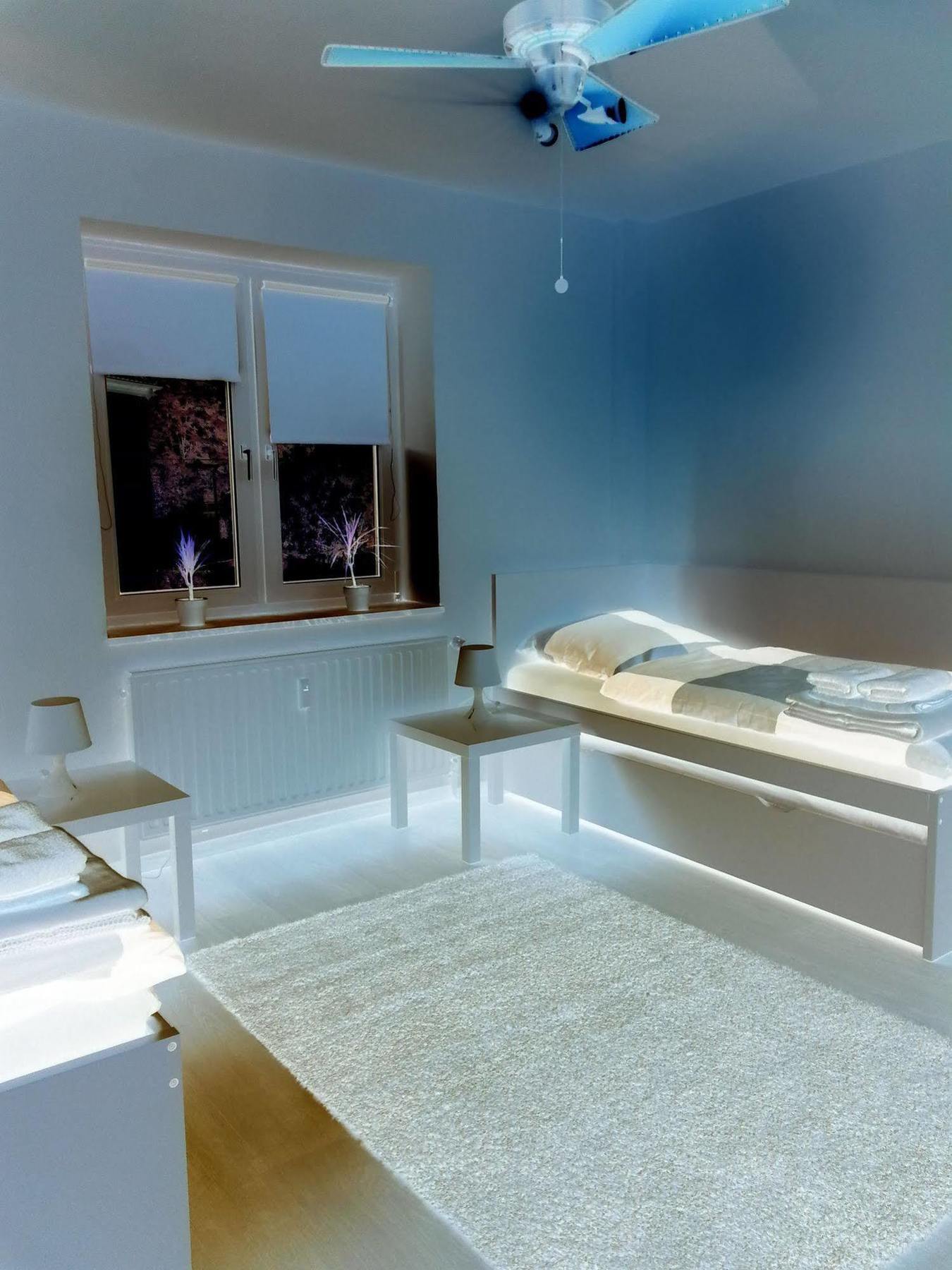 Schlafgelegenheit Apartment Gelsenkirchen Ngoại thất bức ảnh