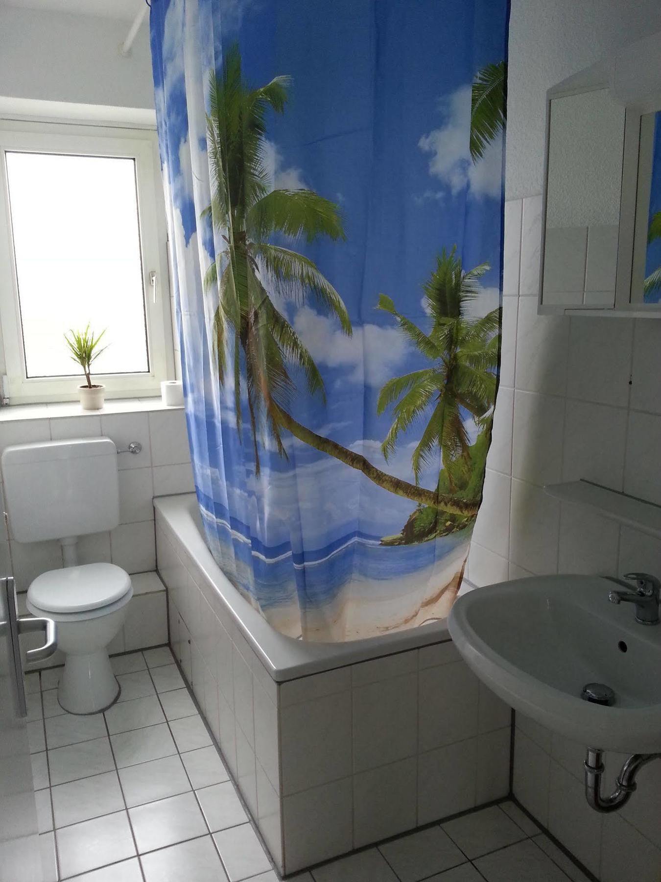 Schlafgelegenheit Apartment Gelsenkirchen Ngoại thất bức ảnh