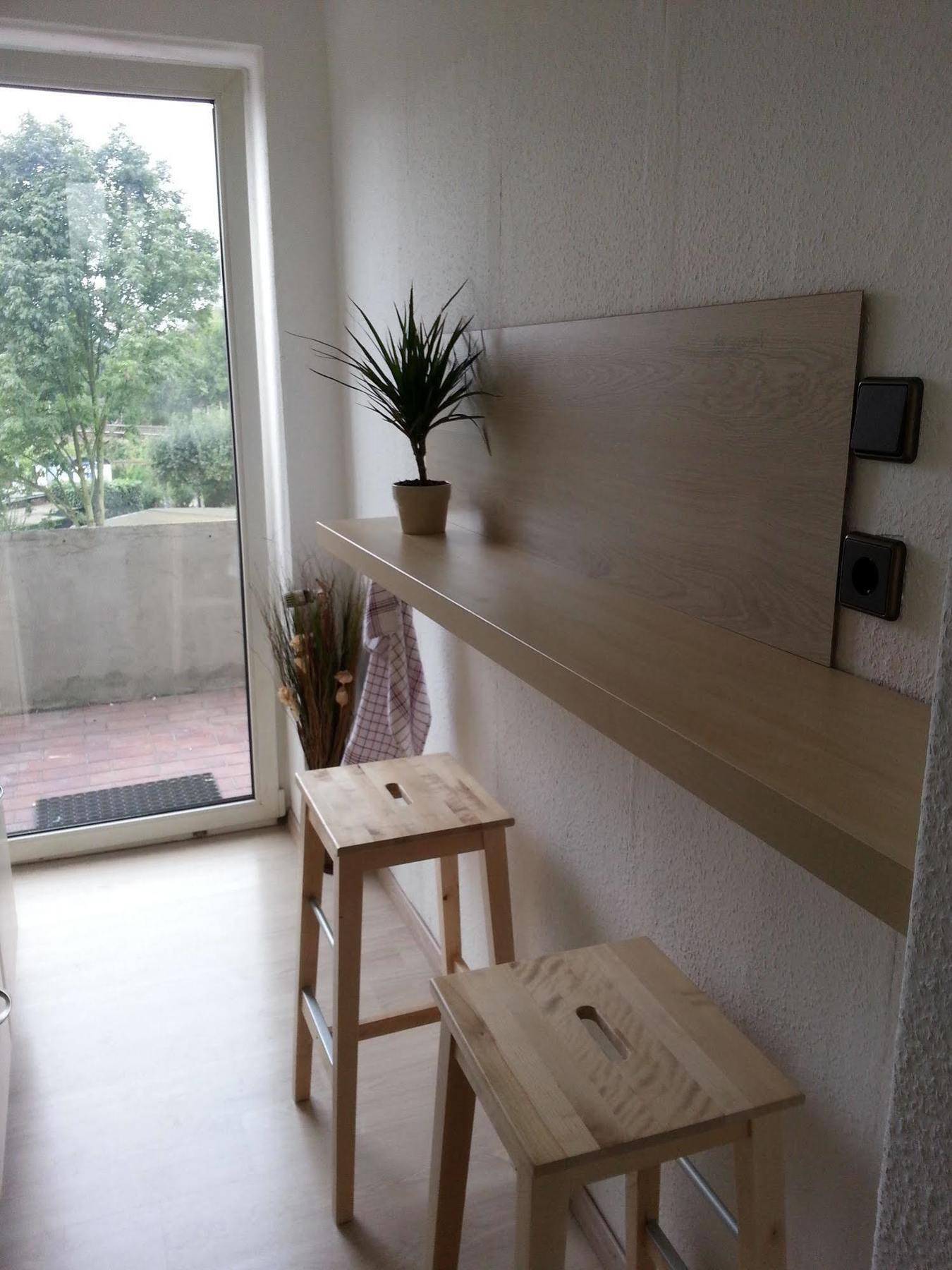 Schlafgelegenheit Apartment Gelsenkirchen Ngoại thất bức ảnh